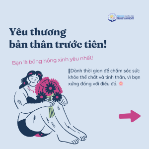 Tầm quan trọng của sức khoẻ tinh thần đối với phụ nữ trong cuộc sống thời hiện đại