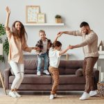Vai trò của gia đình trong quá trình phục hồi của trẻ tự kỷ