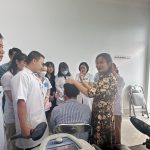 Hướng dẫn thực hiện kỹ thuật TMS điều trị các bệnh lý tâm thần tại BV sức khoẻ tâm thần tỉnh Hà Tĩnh