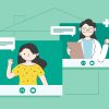 Dịch vụ tư vấn online với bác sĩ