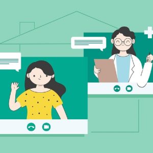 Dịch vụ tư vấn online với bác sĩ