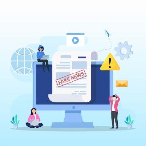 Thông tin rác, độc hại và tiêu cực: Mối nguy cơ tiềm ẩn có hại cho sức khoẻ tâm thần?