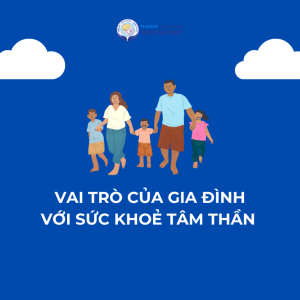 Mối Quan Hệ Gia Đình và Sức Khoẻ Tâm Thần: Sợi Dây Liên Kết Không Thể Tách Rờ